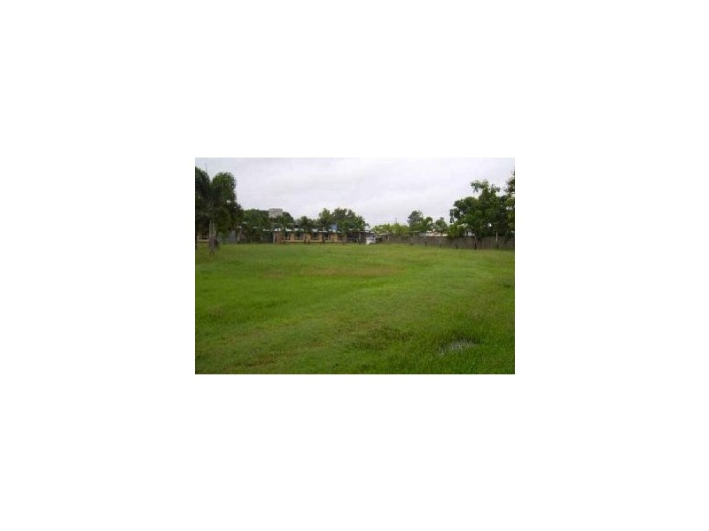 45 Sartoresi St – Block, Trebonne QLD 4850