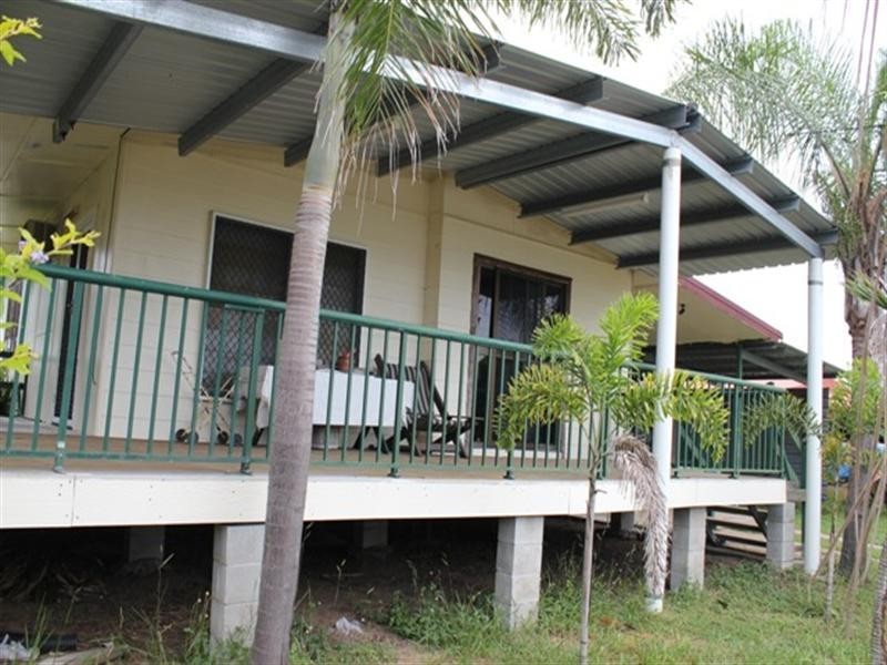 7 Candlenut Street, Forrest Beach QLD 4850