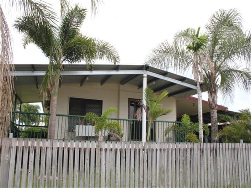 7 Candlenut Street, Forrest Beach QLD 4850