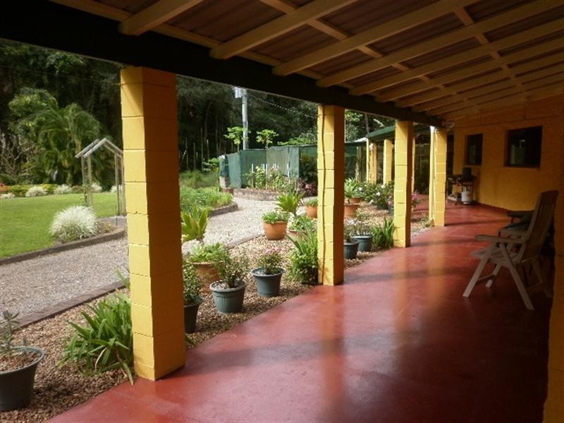 320 Mount Gardiner Road, Bemerside QLD 4850