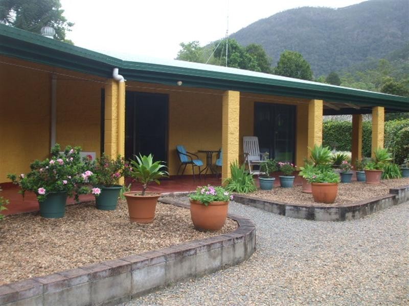 320 Mount Gardiner Road, Bemerside QLD 4850