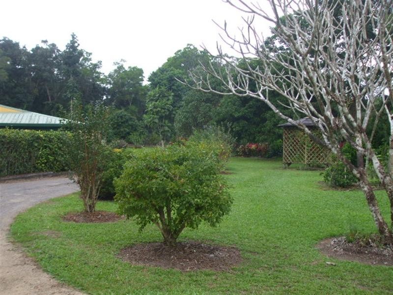 320 Mount Gardiner Road, Bemerside QLD 4850