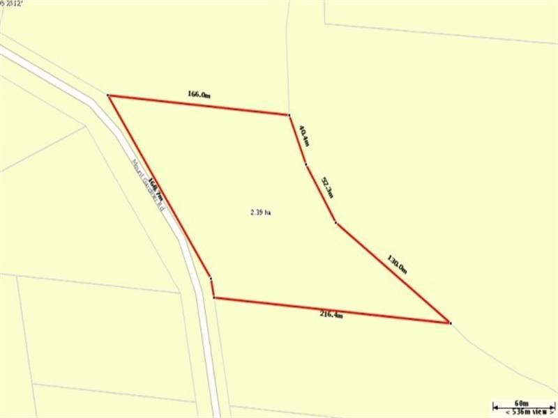 320 Mount Gardiner Road, Bemerside QLD 4850