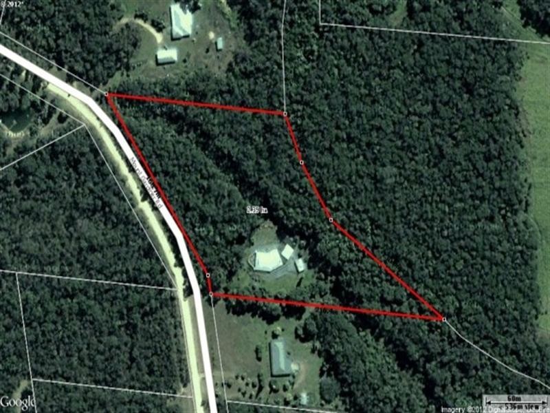 320 Mount Gardiner Road, Bemerside QLD 4850