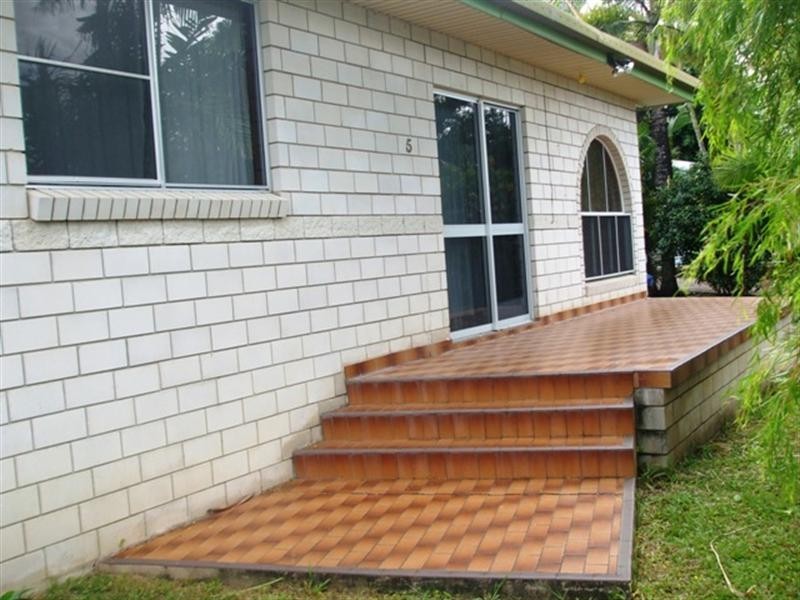 5 Von Alpin Street, Ingham QLD 4850