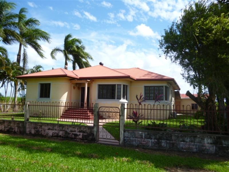 452 Forrest Beach Road, Braemeadows QLD 4850