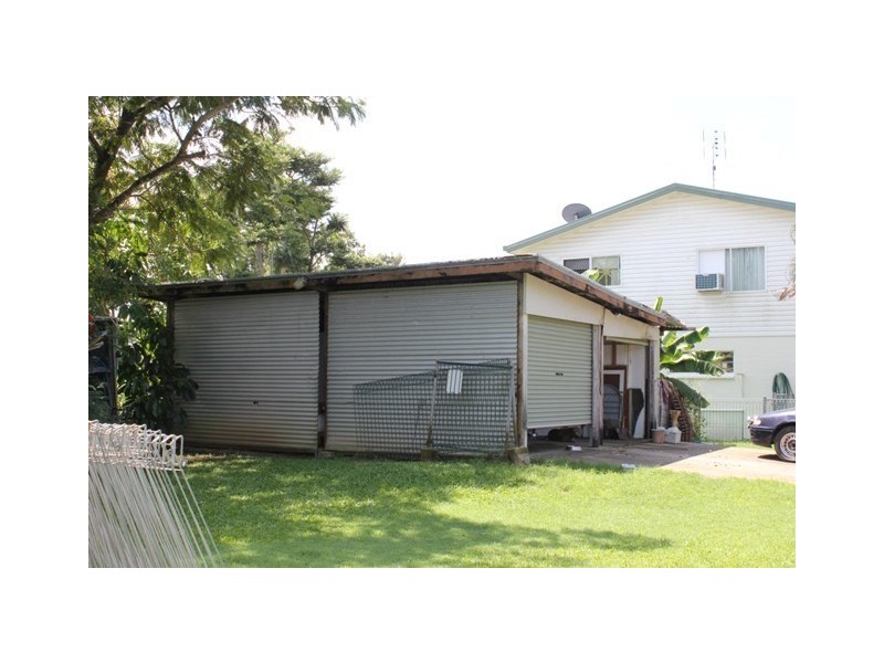 10 Allingham Street, Ingham QLD 4850