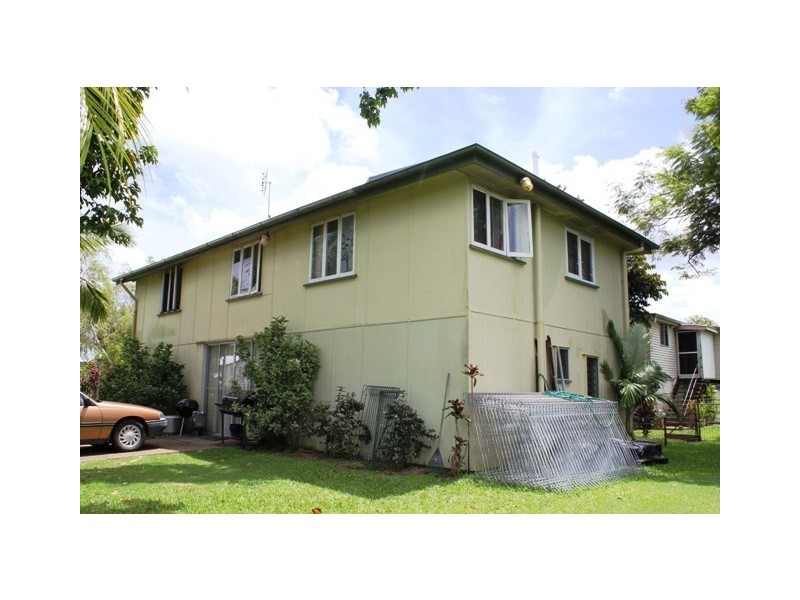 10 Allingham Street, Ingham QLD 4850