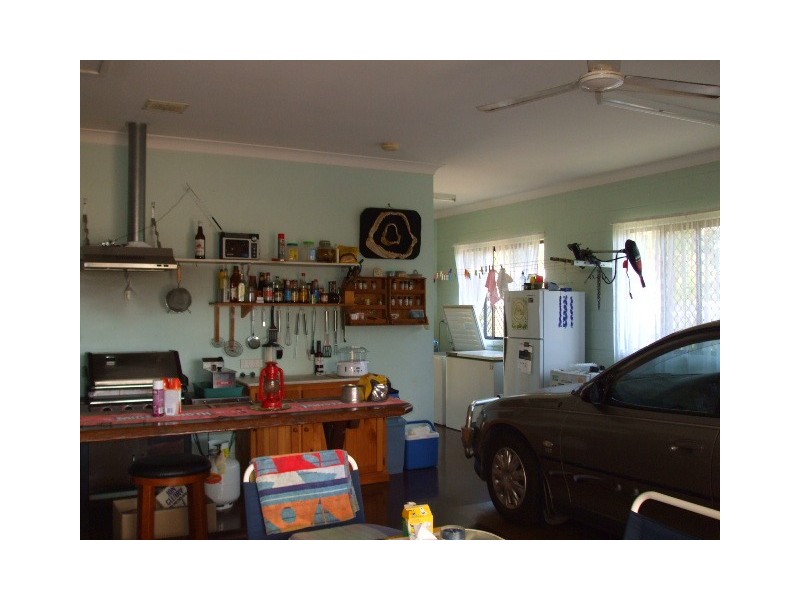 Taylors Beach QLD 4850