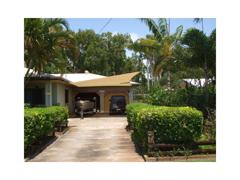 Taylors Beach QLD 4850