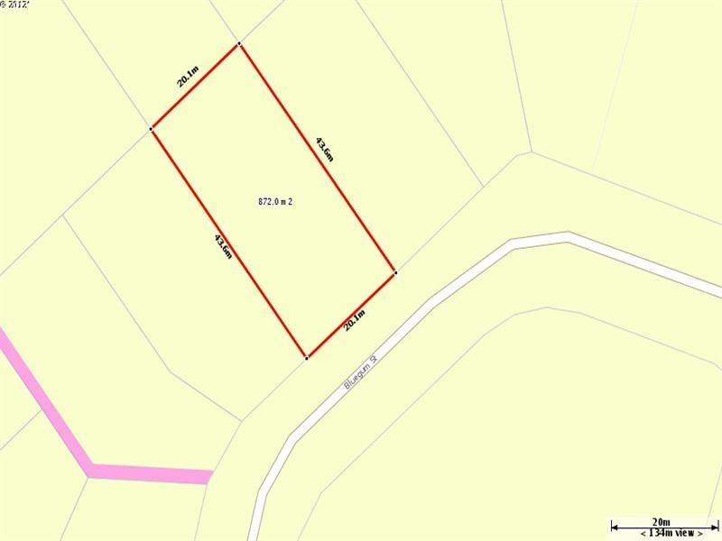 12 Bluegum Street, Forrest Beach QLD 4850