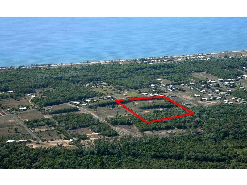 Forrest Beach QLD 4850