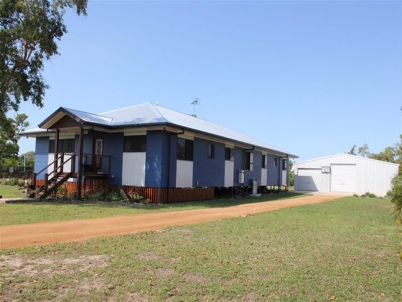 9 Bellbird Close, Forrest Beach QLD 4850