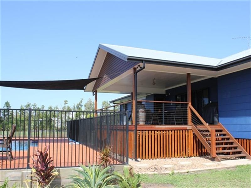 9 Bellbird Close, Forrest Beach QLD 4850