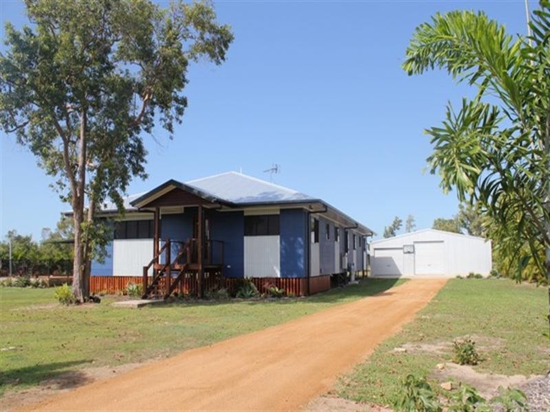9 Bellbird Close, Forrest Beach QLD 4850
