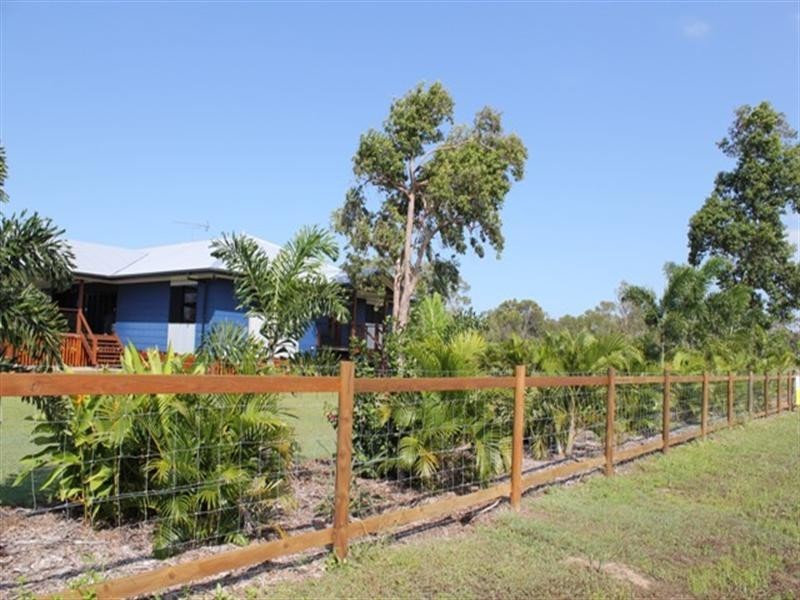 9 Bellbird Close, Forrest Beach QLD 4850