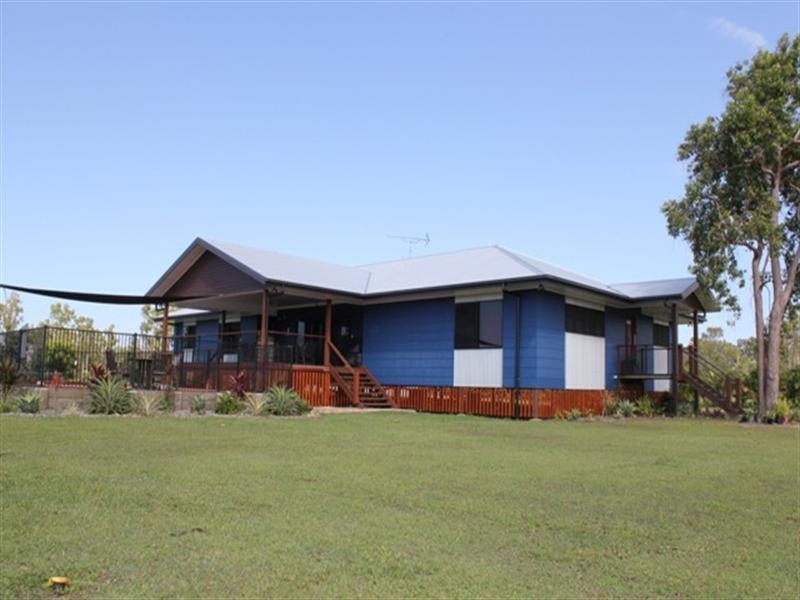 9 Bellbird Close, Forrest Beach QLD 4850