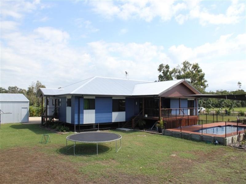 9 Bellbird Close, Forrest Beach QLD 4850