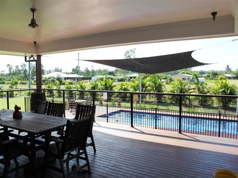 9 Bellbird Close, Forrest Beach QLD 4850