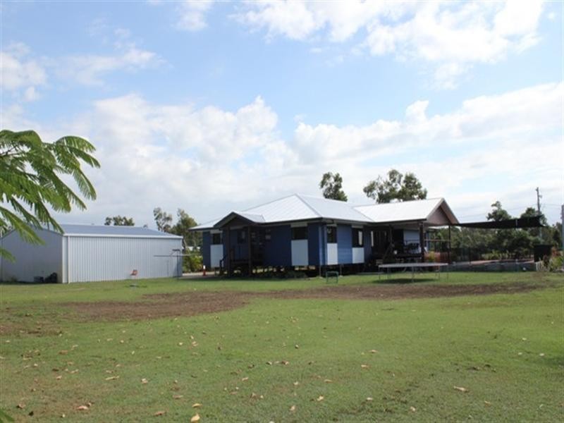 9 Bellbird Close, Forrest Beach QLD 4850