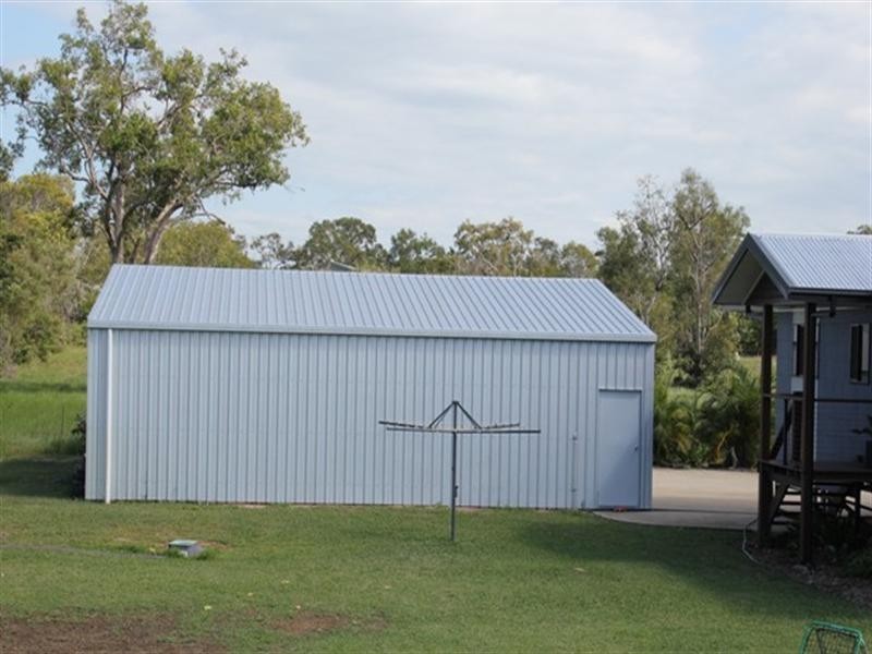 9 Bellbird Close, Forrest Beach QLD 4850