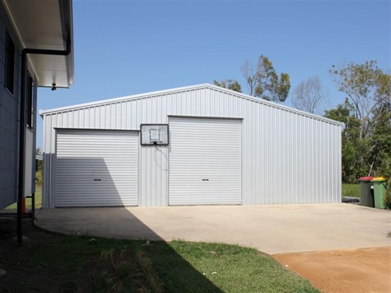 9 Bellbird Close, Forrest Beach QLD 4850