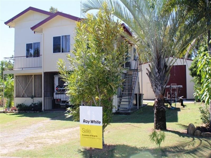 1 Ferrero Street, Lucinda QLD 4850