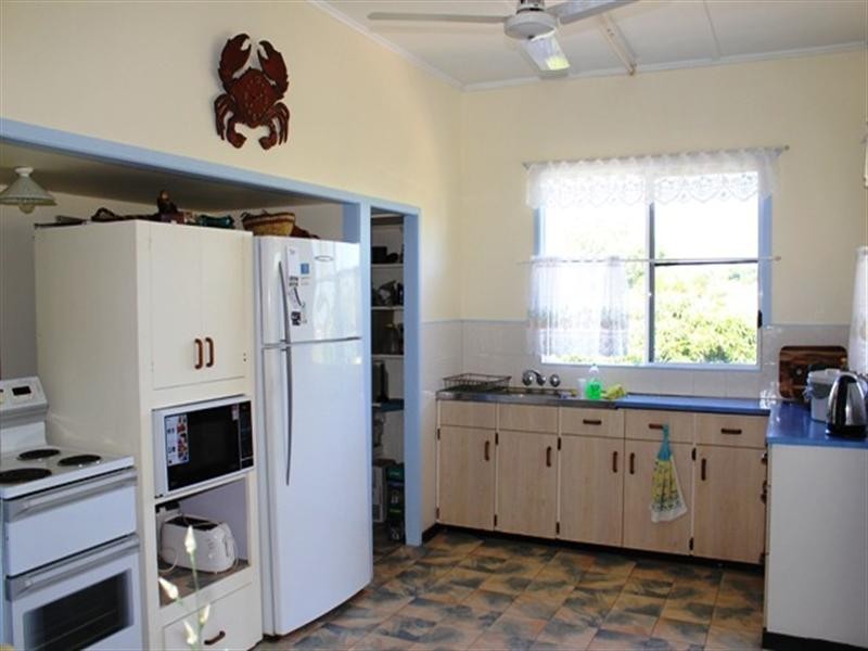 1 Ferrero Street, Lucinda QLD 4850