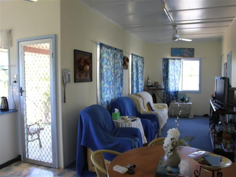 1 Ferrero Street, Lucinda QLD 4850