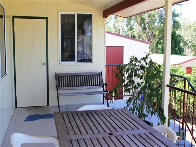 1 Ferrero Street, Lucinda QLD 4850