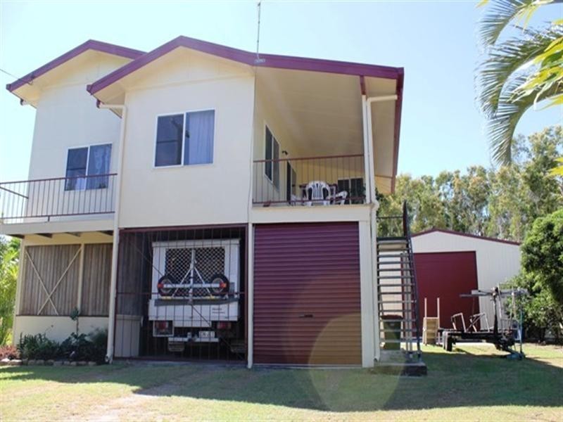 1 Ferrero Street, Lucinda QLD 4850