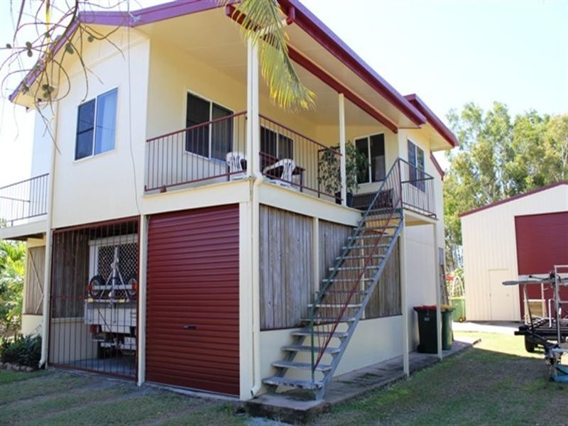 1 Ferrero Street, Lucinda QLD 4850