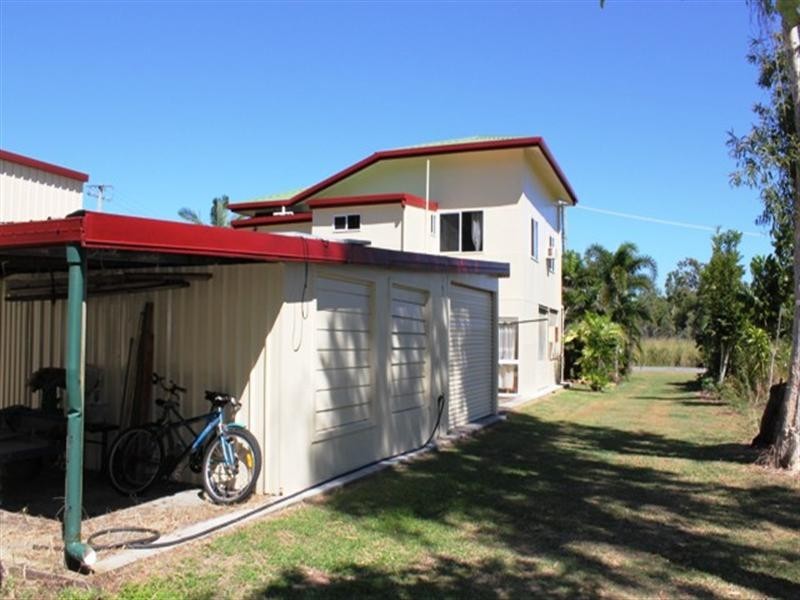 1 Ferrero Street, Lucinda QLD 4850