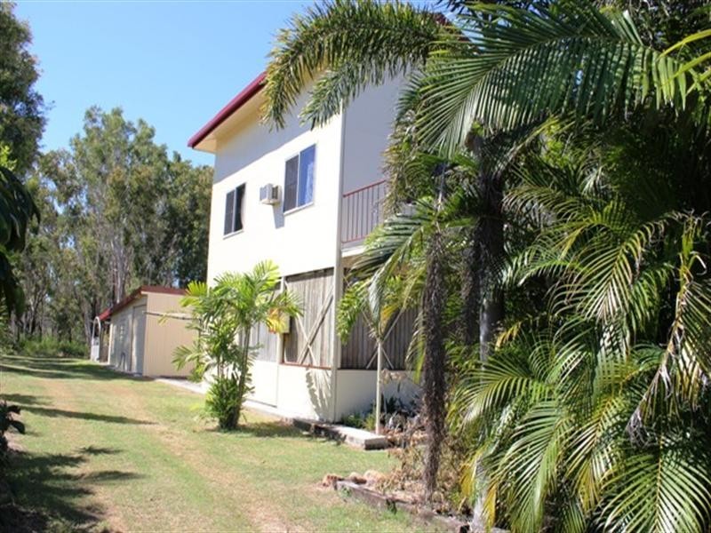 1 Ferrero Street, Lucinda QLD 4850