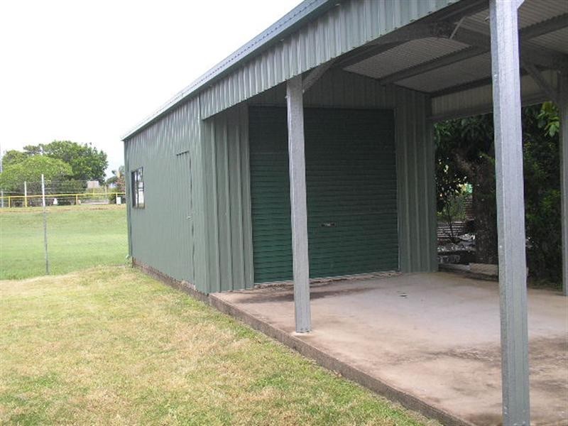 26 Bruce Parade, Lucinda QLD 4850