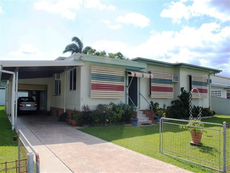 15 Forgan Street, Ingham QLD 4850