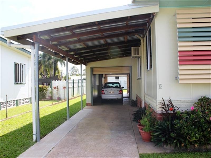 15 Forgan Street, Ingham QLD 4850