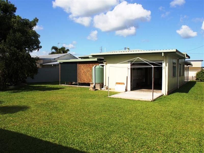 15 Forgan Street, Ingham QLD 4850