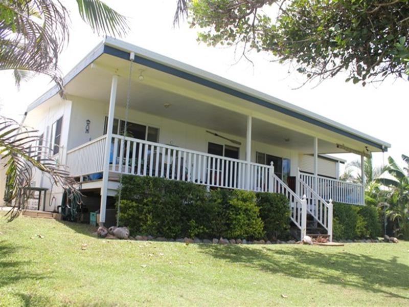 Forrest Beach QLD 4850