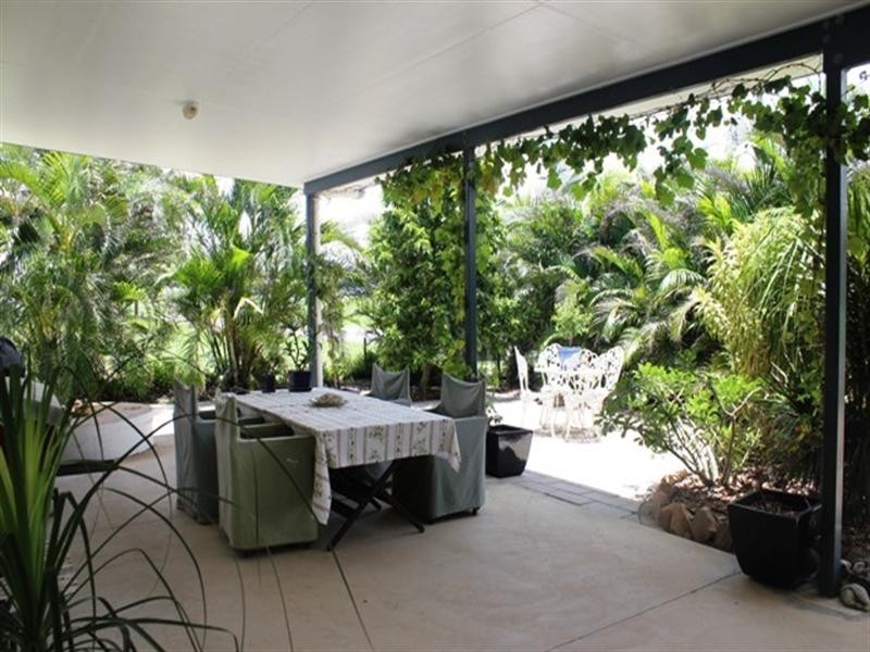 Forrest Beach QLD 4850