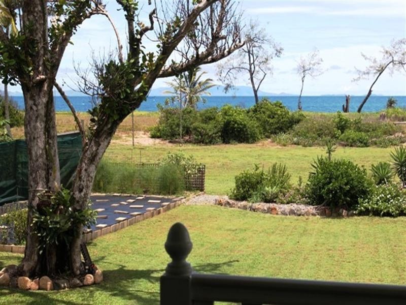 Forrest Beach QLD 4850