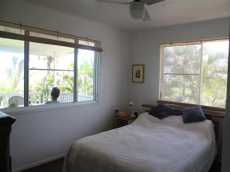 Forrest Beach QLD 4850