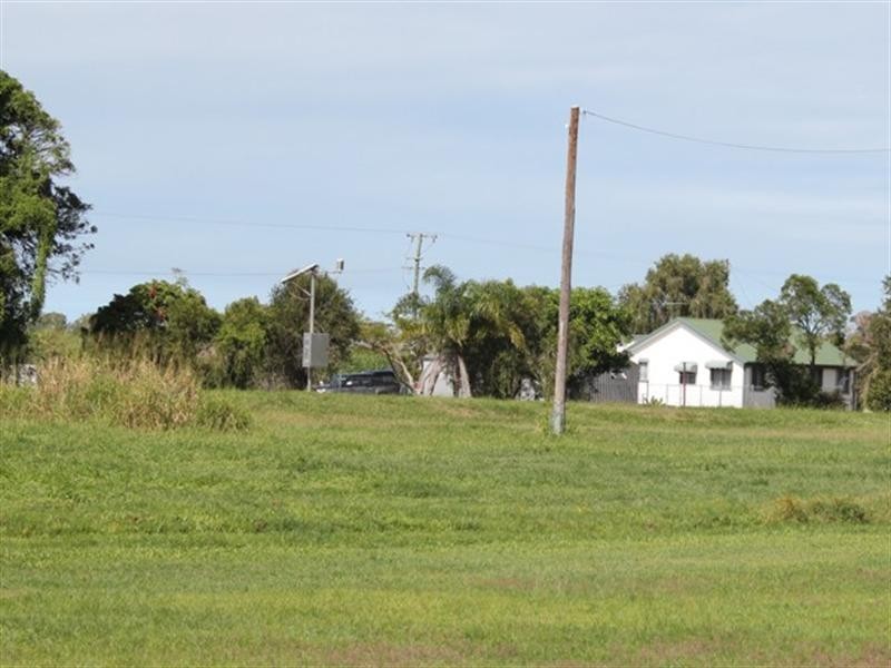 18 – 20 Mullins Road, Bambaroo QLD 4850