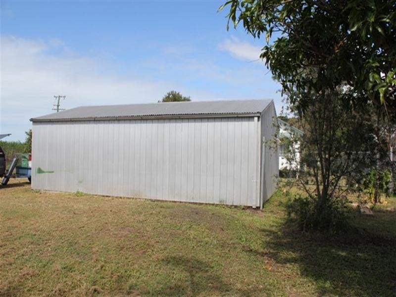 18 – 20 Mullins Road, Bambaroo QLD 4850
