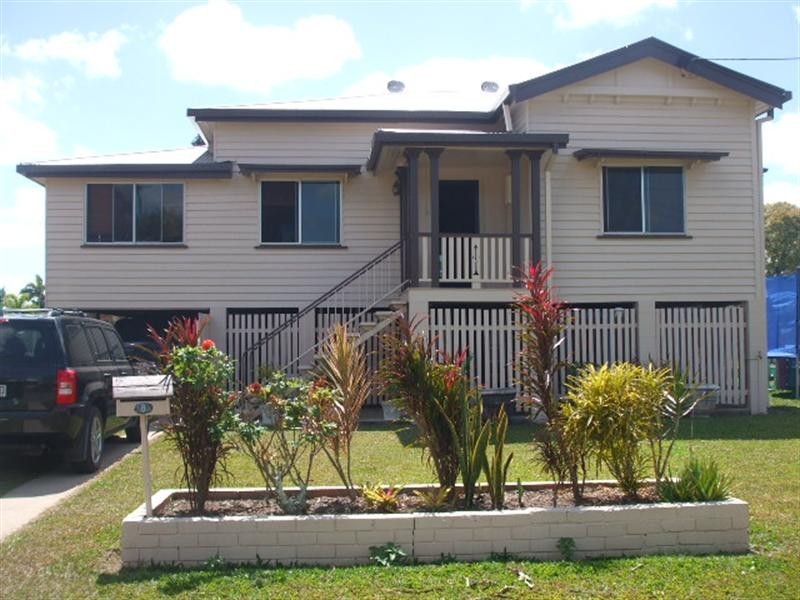 8 Stone Street, Ingham QLD 4850