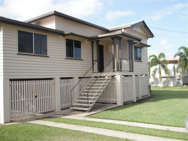 8 Stone Street, Ingham QLD 4850