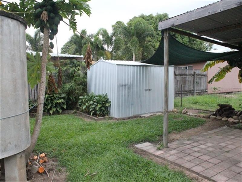 23 Cassady Street, Ingham QLD 4850