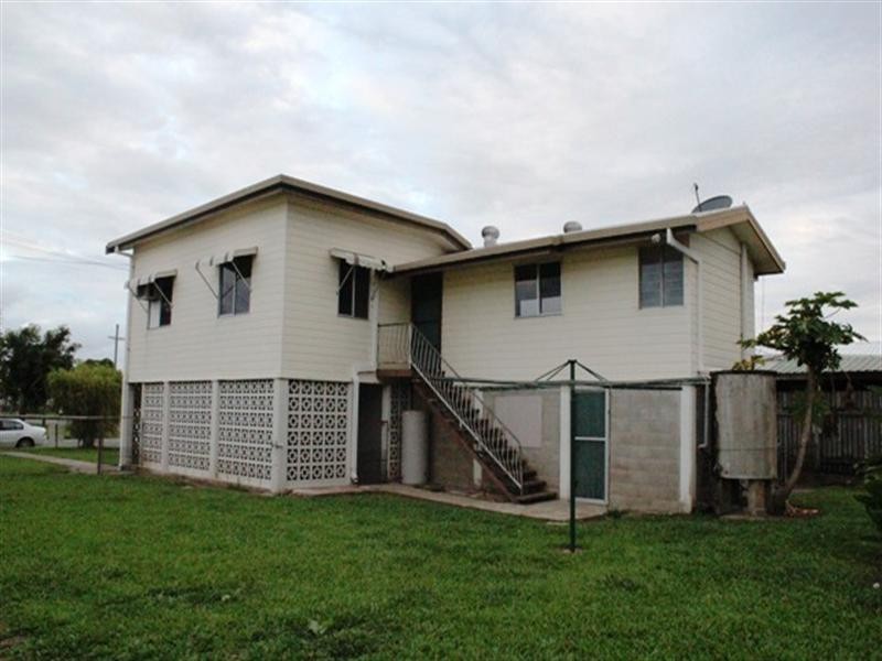 23 Cassady Street, Ingham QLD 4850