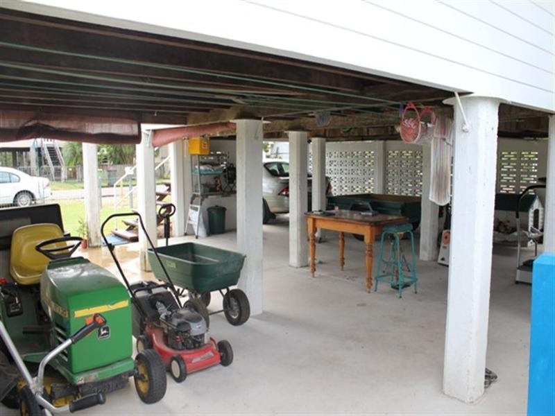 15 Allingham Street, Ingham QLD 4850