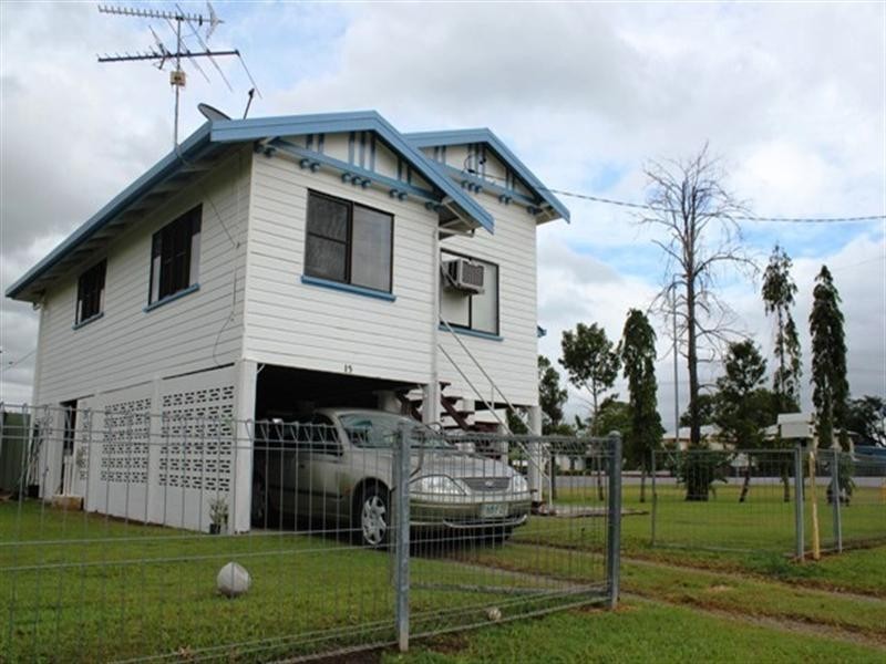 15 Allingham Street, Ingham QLD 4850